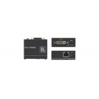DVI Over Twisted Pair Transmitter