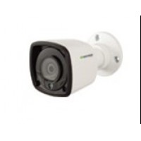 Transcendent Series 5MP H.265 Indoor/Outdoor WDR IP Bullet Camera with IR LED Illumination